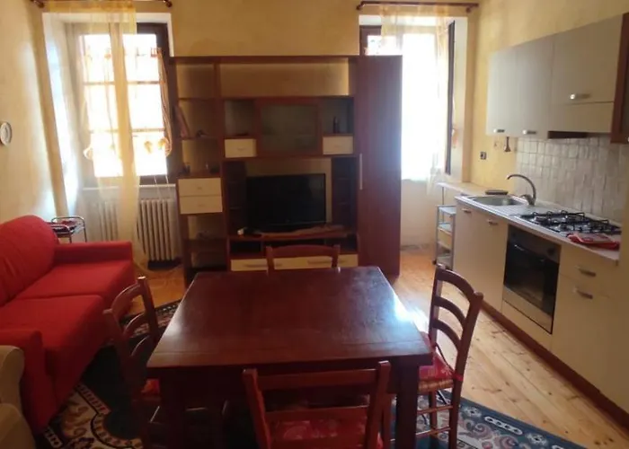 Apartment Tetti Di Langa - Abita Nel Cuore Di *