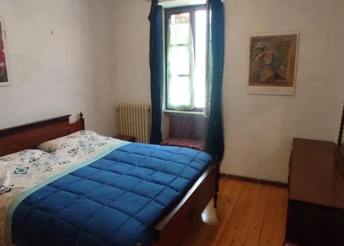 Apartment Tetti Di Langa - Abita Nel Cuore Di *