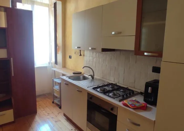 Apartment Tetti Di Langa - Abita Nel Cuore Di *