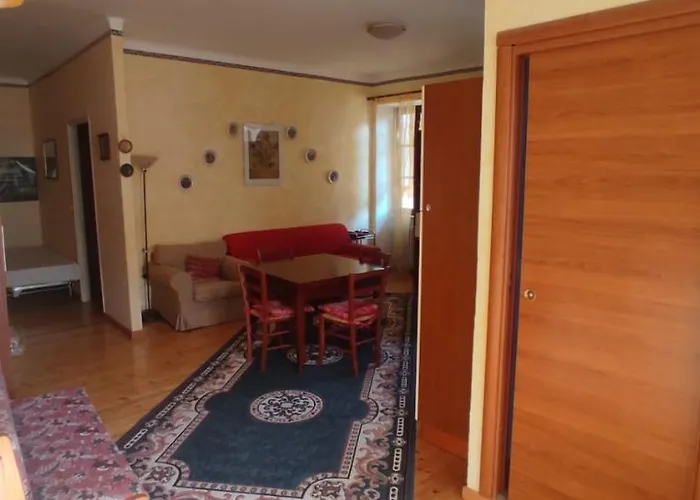 Tetti Di Langa - Abita Nel Cuore Di