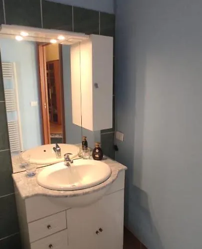 Tetti Di Langa - Abita Nel Cuore Di Apartment La Morra