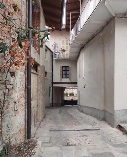 Apartment Tetti Di Langa - Abita Nel Cuore Di *