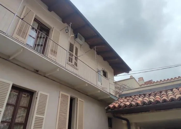 Tetti Di Langa - Abita Nel Cuore Di Apartment