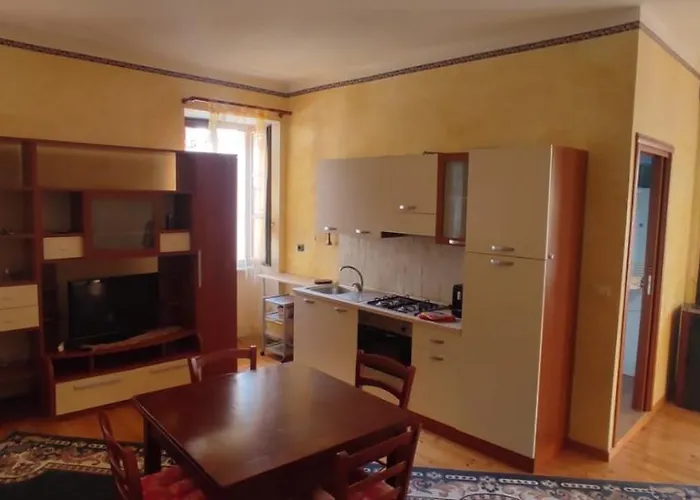 Tetti Di Langa - Abita Nel Cuore Di Apartment La Morra