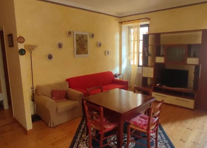 Apartment Tetti Di Langa - Abita Nel Cuore Di